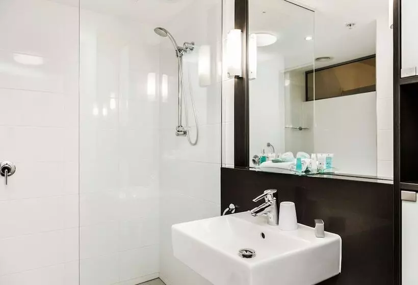 ２ベッドルームアパートメント, Monaco Caloundra