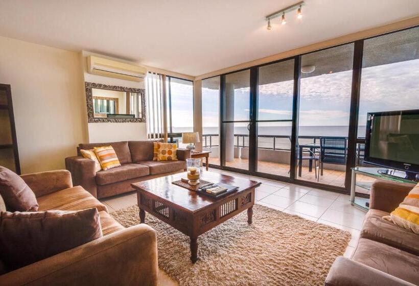 2 Bedroom Premium Apartment Sea View, Pacific Towers Beach Resort