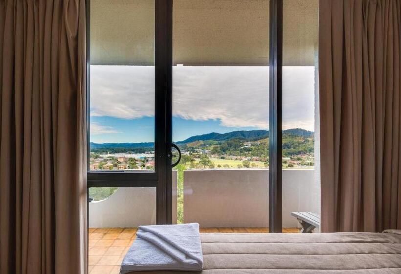 海の見える２ベッドルームアパートメント, Pacific Towers Beach Resort