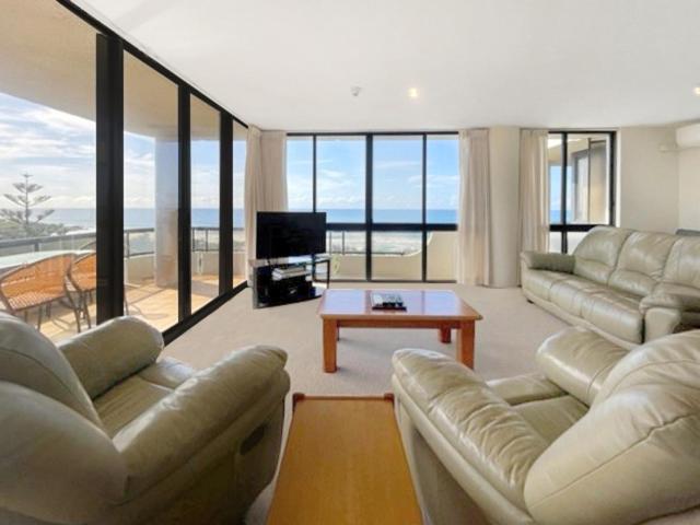 海の見える１ベッドルームアパートメント, Pacific Towers Beach Resort