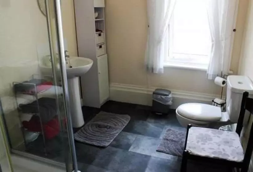 Standard-huone, Malvern Guesthouse