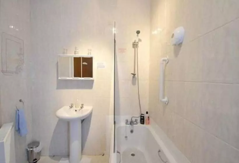 Standard-huone, Malvern Guesthouse