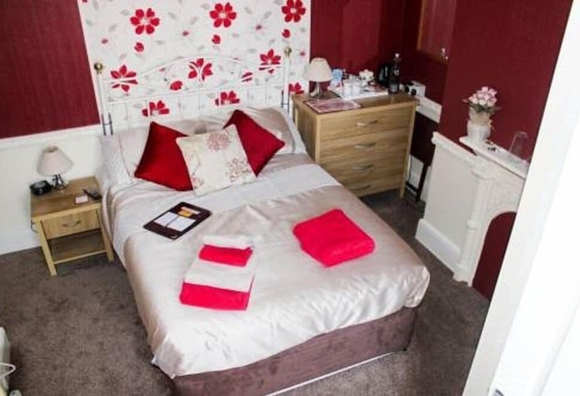 Номер Стандарт, Malvern Guesthouse