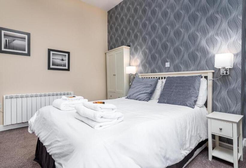 スタンダードルーム, Riviera Guesthouse