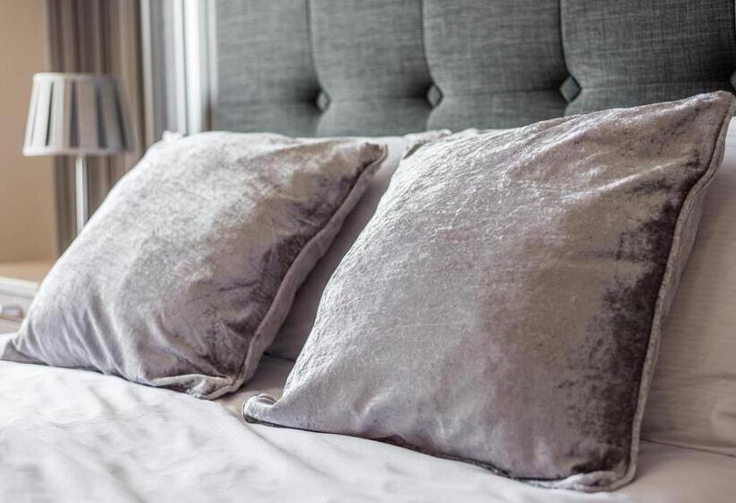 オーシャンビューデラックスルーム, Riviera Guesthouse