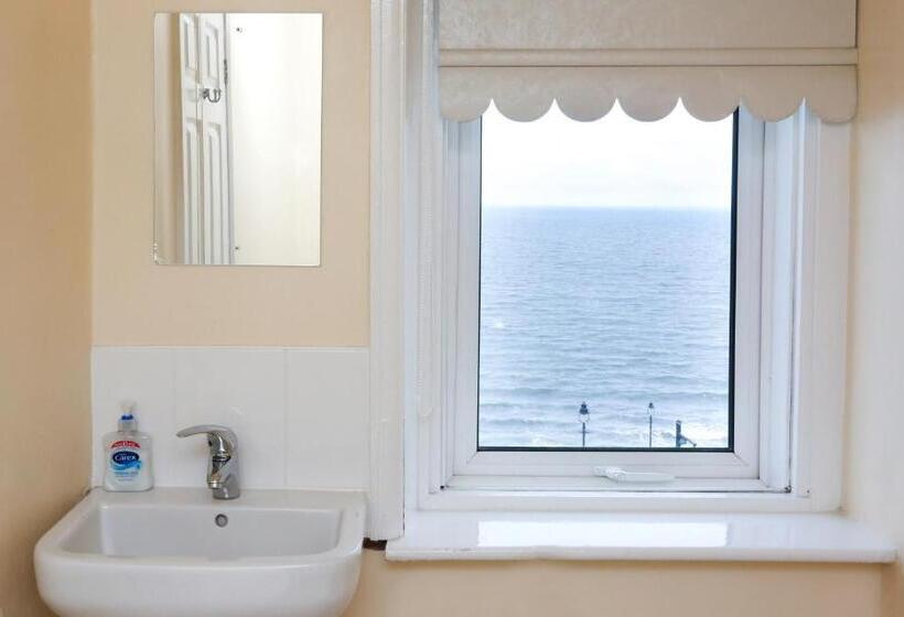 Стандартный Номер Кровать Кинг, Riviera Guesthouse