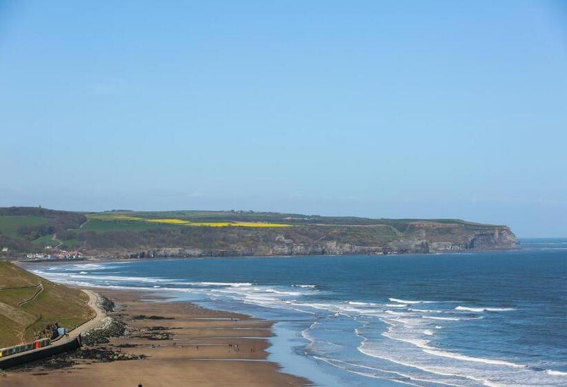 キングサイズベッドのスタンダードルーム, Riviera Guesthouse