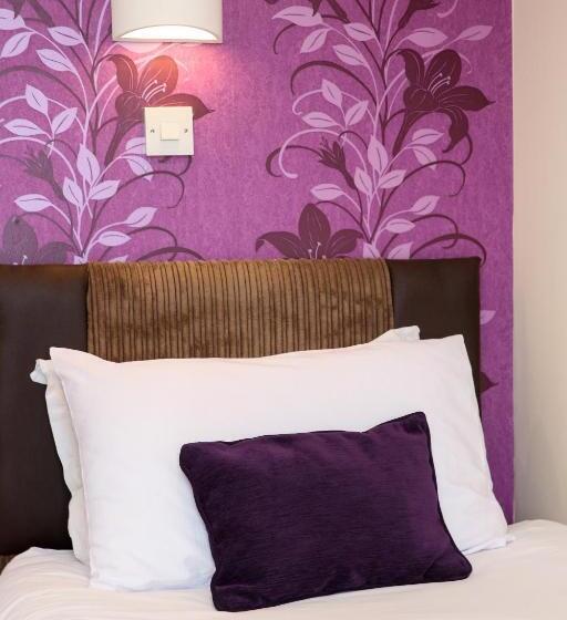 オーシャンビューのスタンダードシングルルーム, Riviera Guesthouse