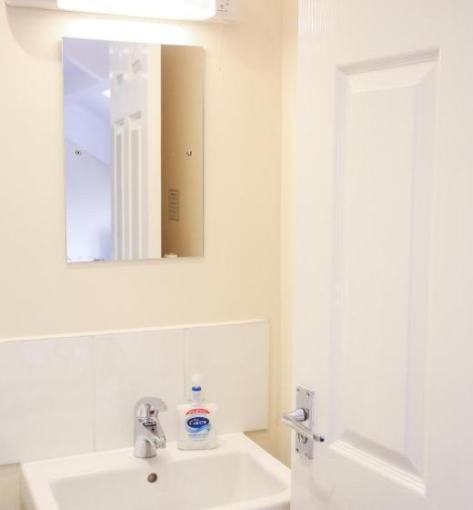 ファミリールーム, Riviera Guesthouse