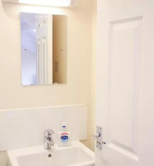 ファミリールーム, Riviera Guesthouse