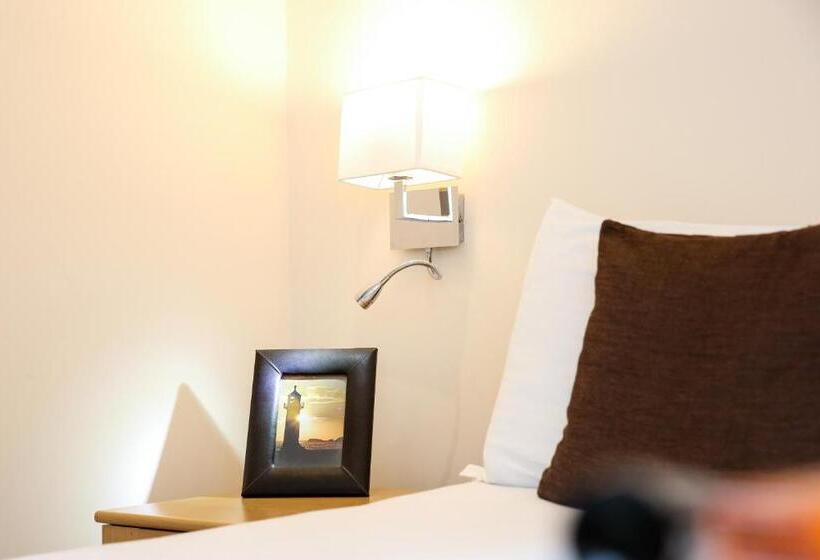 オーシャンビュースタンダードルーム, Riviera Guesthouse