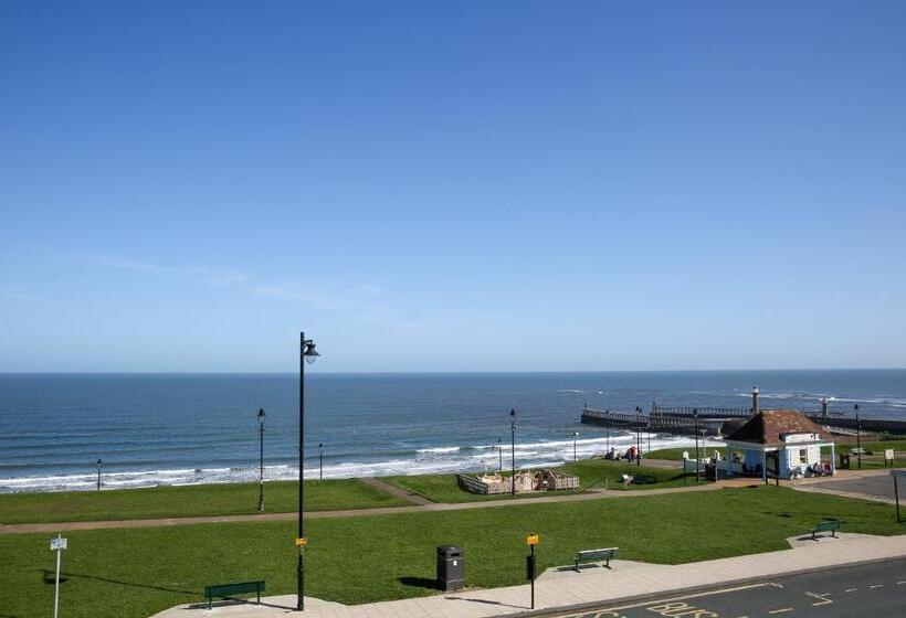 キングサイズベッドのスーペリアルーム, Riviera Guesthouse