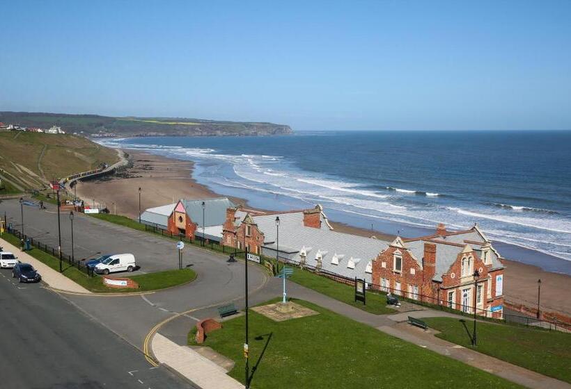 キングサイズベッドのスーペリアルーム, Riviera Guesthouse