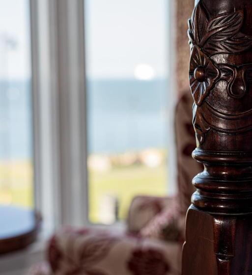 Номер Superior Кровать Кинг, Riviera Guesthouse