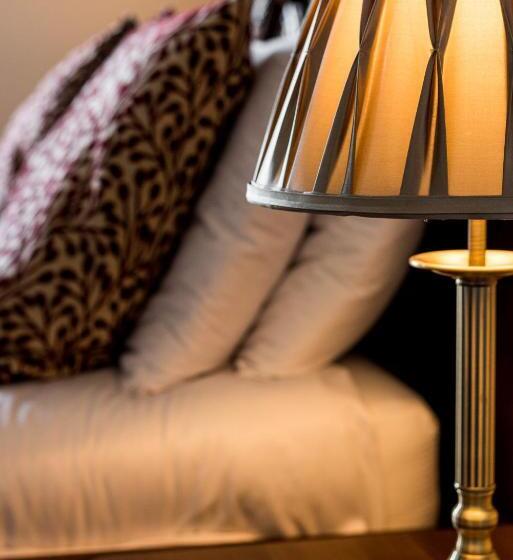 キングサイズベッドのスーペリアルーム, Riviera Guesthouse