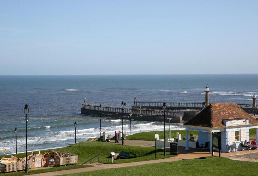 キングサイズベッドのスーペリアルーム, Riviera Guesthouse