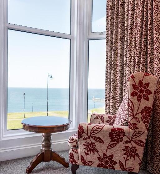 キングサイズベッドのスーペリアルーム, Riviera Guesthouse