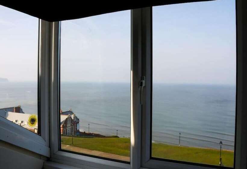 オーシャンビューデラックスルーム, Riviera Guesthouse