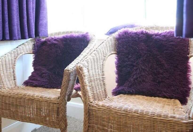 オーシャンビューデラックスルーム, Riviera Guesthouse