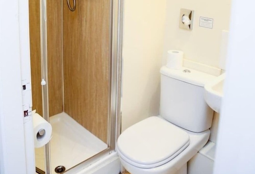 オーシャンビューデラックスルーム, Riviera Guesthouse