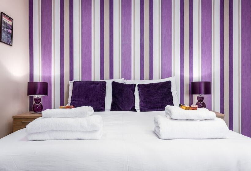 オーシャンビューデラックスルーム, Riviera Guesthouse