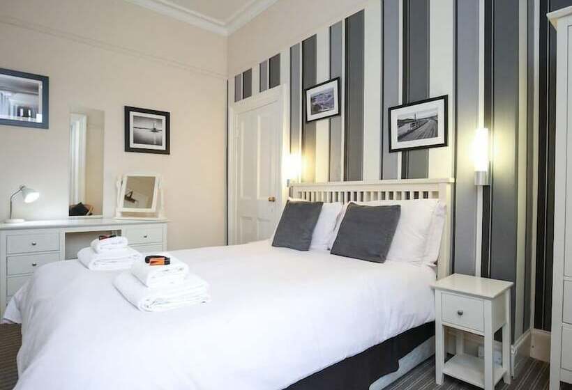 スタンダードルーム, Riviera Guesthouse