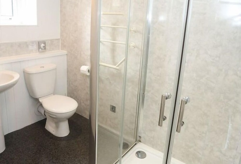 スタンダードルーム, Riviera Guesthouse