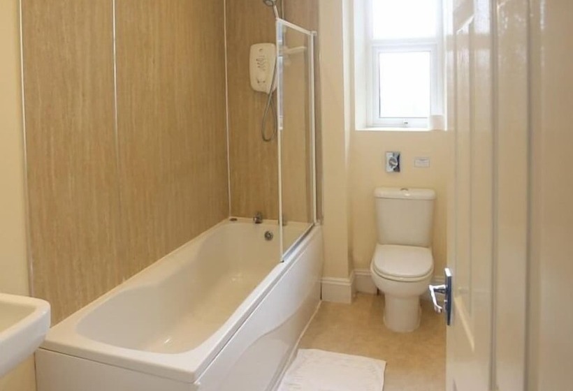 Номер Стандарт, Riviera Guesthouse