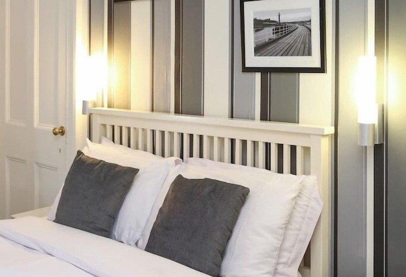 スタンダードルーム, Riviera Guesthouse