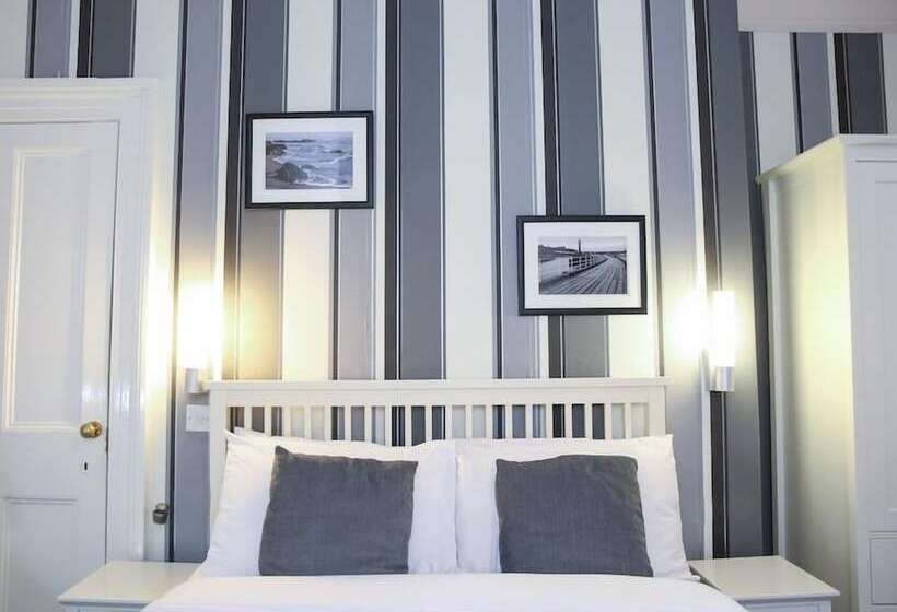 スタンダードルーム, Riviera Guesthouse