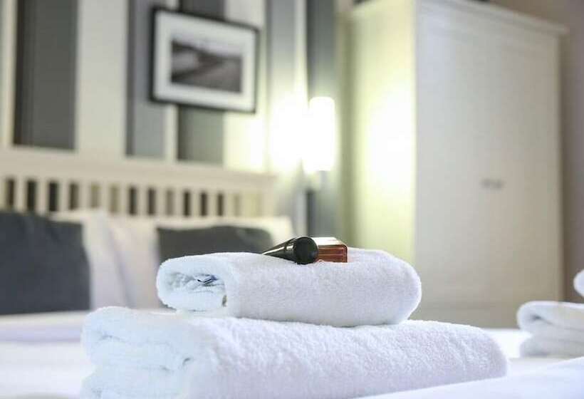 Номер Стандарт, Riviera Guesthouse
