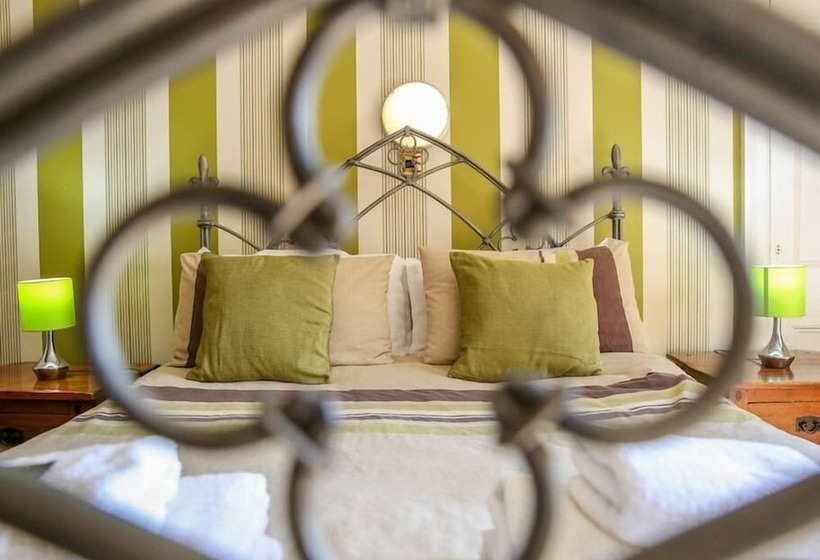 スタンダードルーム, Riviera Guesthouse