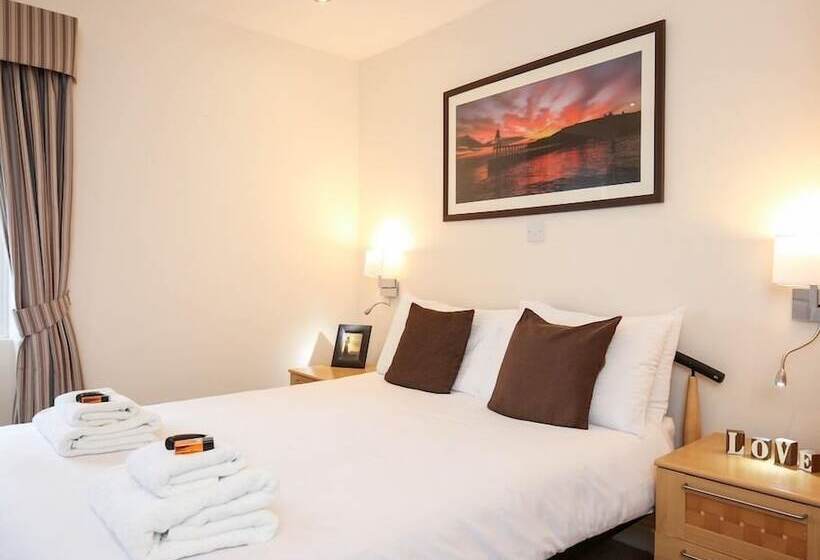 オーシャンビュースタンダードルーム, Riviera Guesthouse