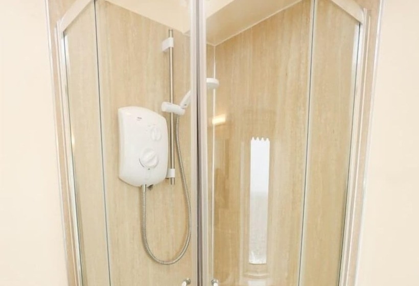 オーシャンビュースタンダードルーム, Riviera Guesthouse