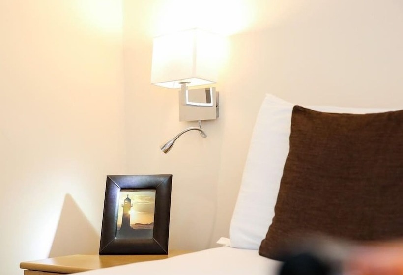 オーシャンビュースタンダードルーム, Riviera Guesthouse