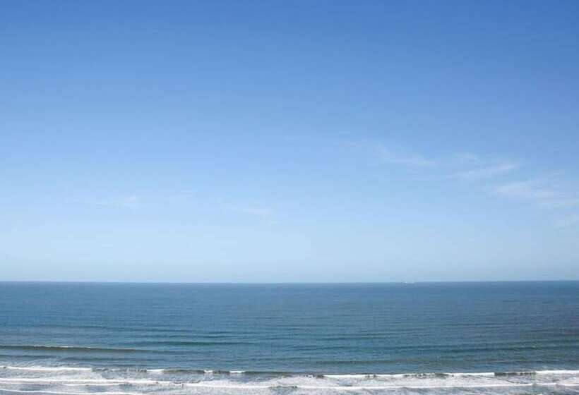 オーシャンビューのスタンダードシングルルーム, Riviera Guesthouse