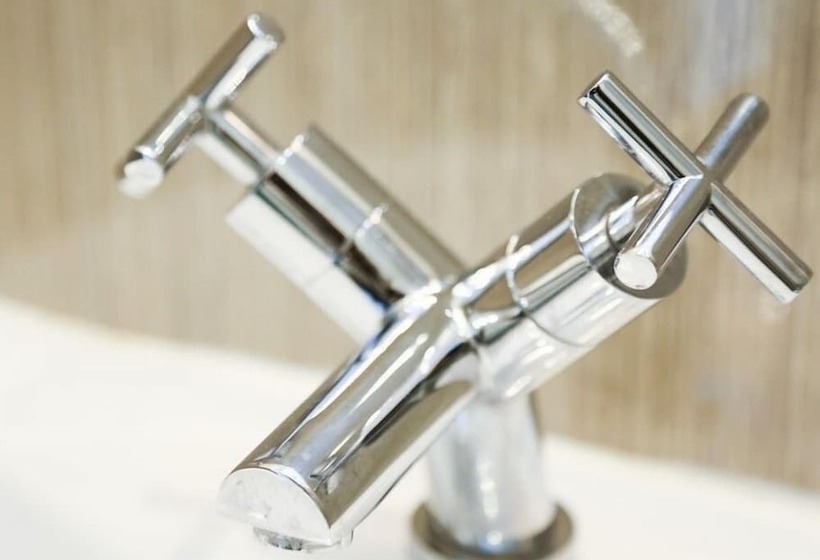 オーシャンビューのスタンダードシングルルーム, Riviera Guesthouse