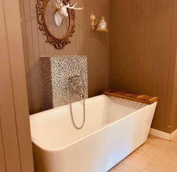 Вилла 1 Спальня, Perennial Resort