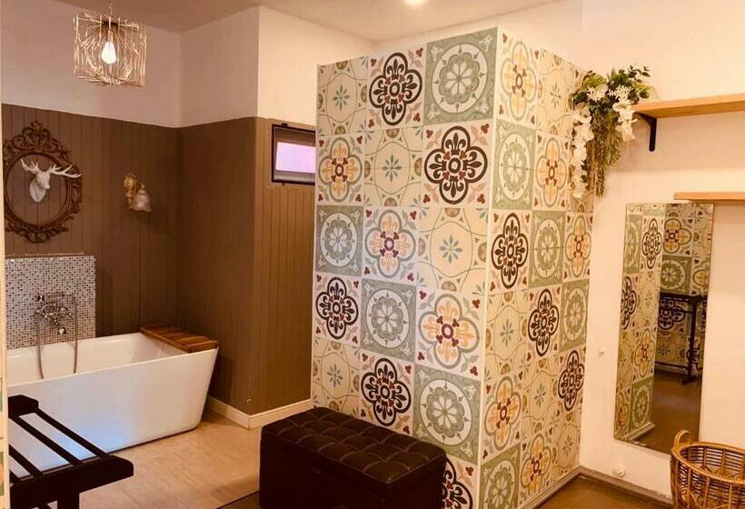 Вилла 1 Спальня, Perennial Resort