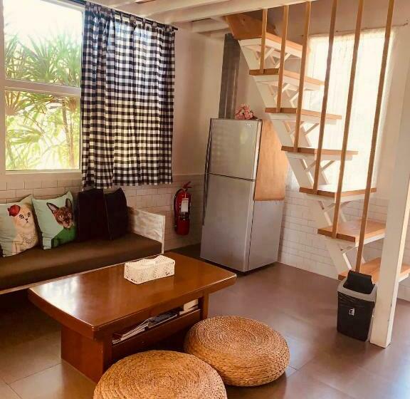 Вилла 1 Спальня, Perennial Resort