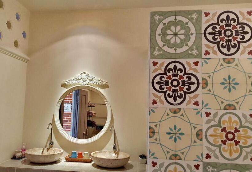 Вилла 1 Спальня, Perennial Resort