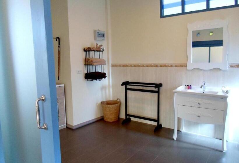 Вилла Superior 1 Спальня, Perennial Resort