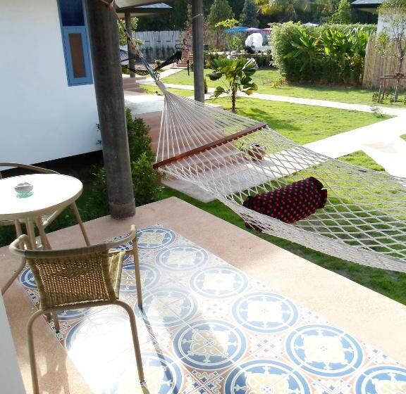 Вилла Superior 1 Спальня, Perennial Resort