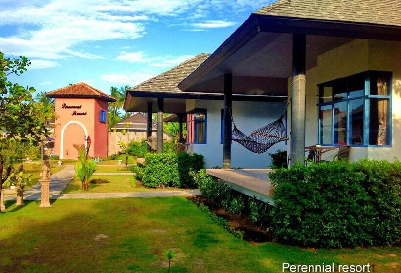 Вилла Superior 1 Спальня, Perennial Resort