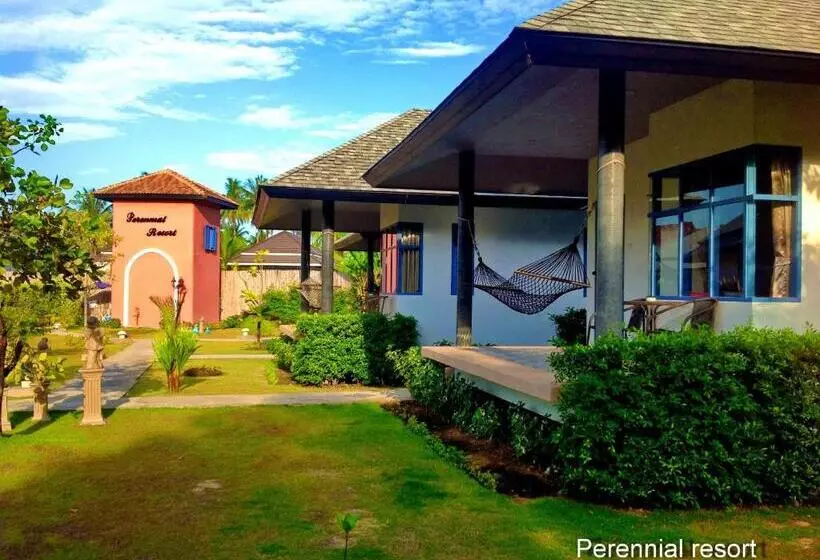ویلای سوپریور 1 خوابه, Perennial Resort