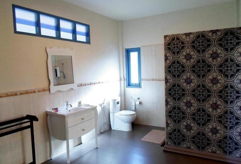 Вилла Superior 1 Спальня, Perennial Resort