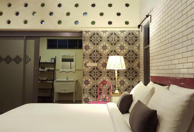 Вилла Superior 1 Спальня, Perennial Resort