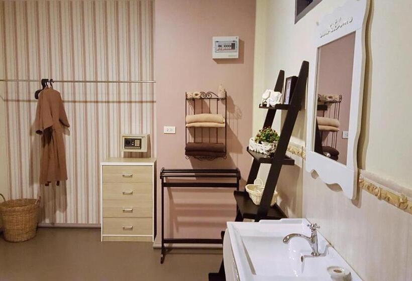 Вилла Superior 1 Спальня, Perennial Resort