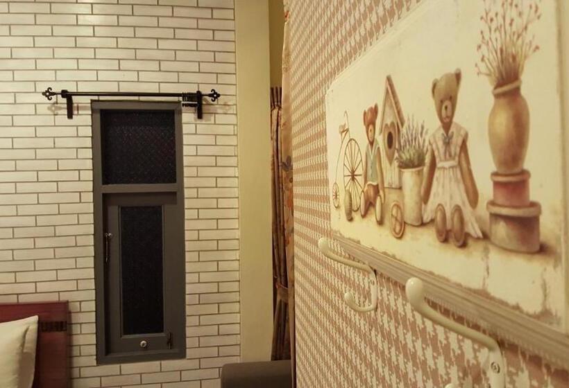 Вилла Superior 1 Спальня, Perennial Resort