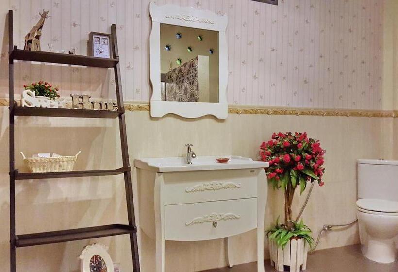 Вилла Superior 1 Спальня, Perennial Resort